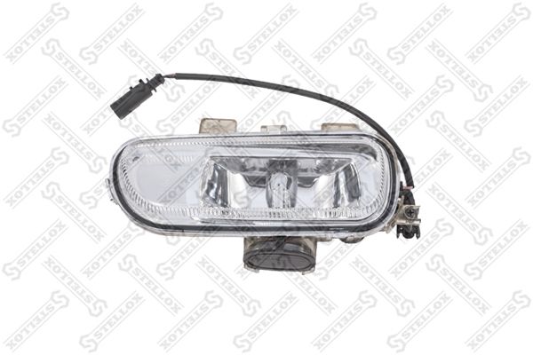STELLOX 87-35021-SX Front Fog Light
