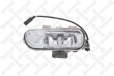 Front Fog Light STELLOX 87-35021-SX