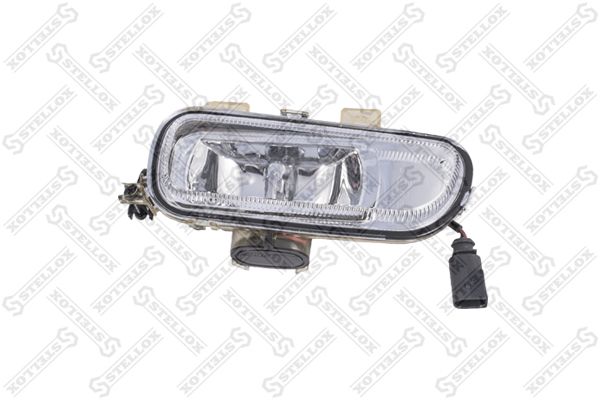 STELLOX 87-35022-SX Front Fog Light