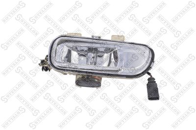 Front Fog Light STELLOX 87-35022-SX