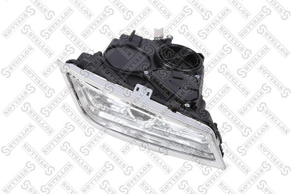 STELLOX 87-35023-SX Front Fog Light