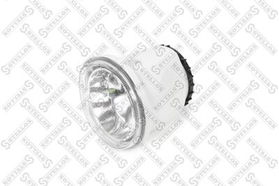 Front Fog Light STELLOX 87-35025-SX