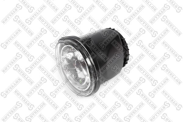 STELLOX 87-35030-SX Front Fog Light