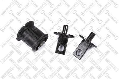 Mounting, control/trailing arm STELLOX 87-37074-SX