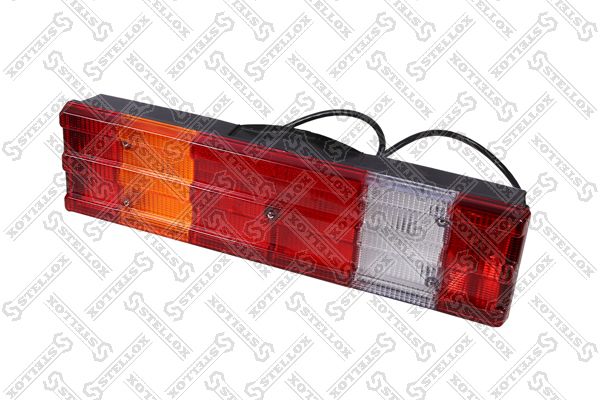 STELLOX 87-37129-SX Tail Light Assembly