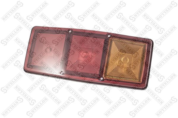 STELLOX 87-37133-SX Tail Light Assembly