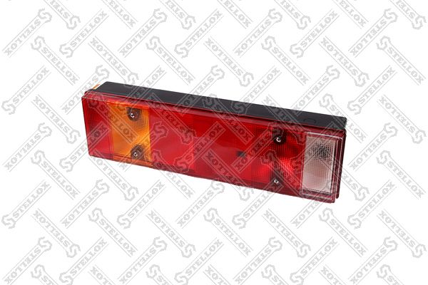 STELLOX 87-37134-SX Tail Light Assembly