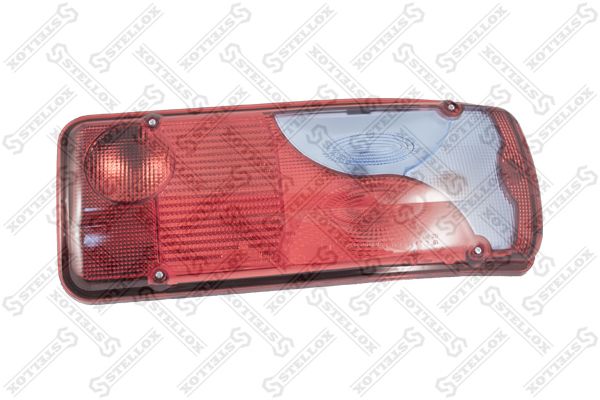 STELLOX 87-37136-SX Tail Light Assembly