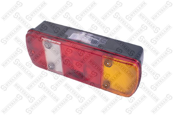 STELLOX 87-37138-SX Tail Light Assembly
