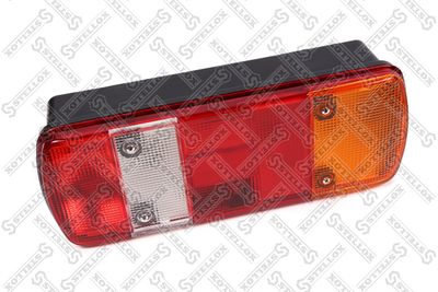 Tail Light Assembly STELLOX 87-37139-SX