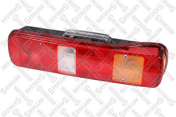 STELLOX 87-37146-SX Tail Light Assembly