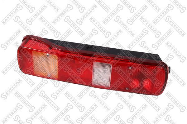STELLOX 87-37147-SX Tail Light Assembly