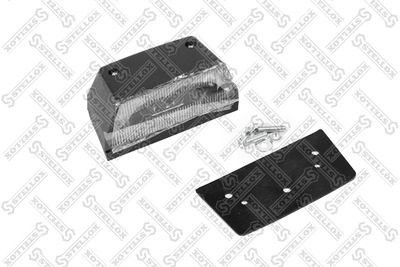 Tail Light Assembly STELLOX 87-37148-SX