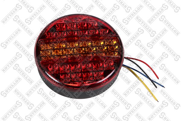 STELLOX 87-37153-SX Tail Light Assembly