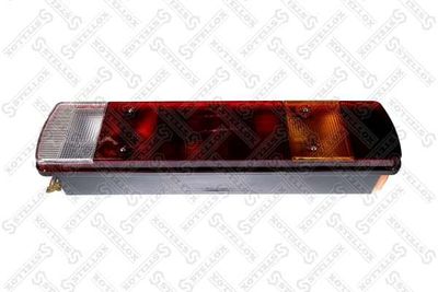 Tail Light Assembly STELLOX 87-37154-SX
