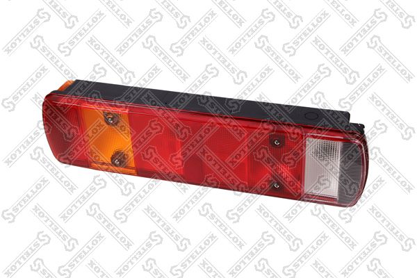 STELLOX 87-37155-SX Tail Light Assembly