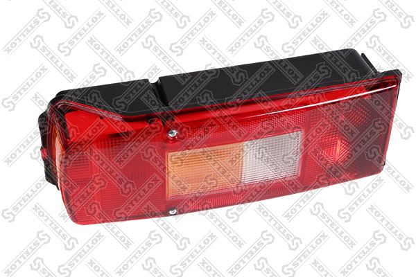 STELLOX 87-37161-SX Tail Light Assembly