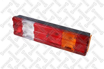 Tail Light Assembly STELLOX 87-37162-SX
