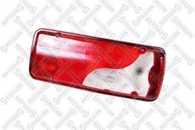 Tail Light Assembly STELLOX 87-37164-SX