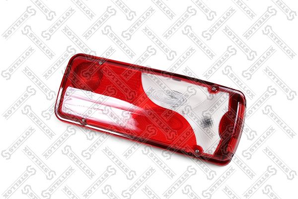 STELLOX 87-37165-SX Tail Light Assembly