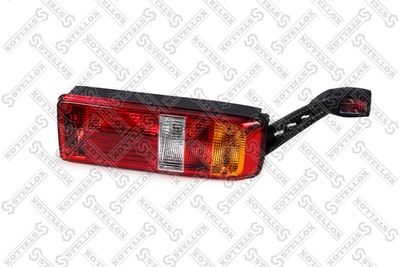 Tail Light Assembly STELLOX 87-37166-SX