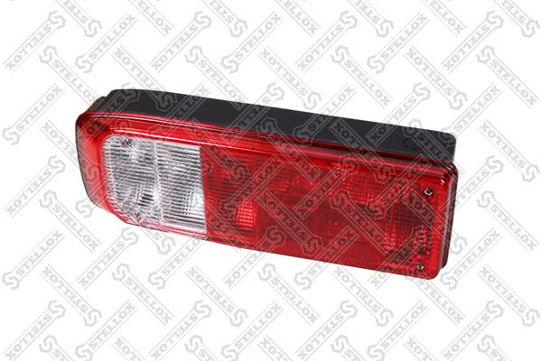 STELLOX 87-37167-SX Tail Light Assembly