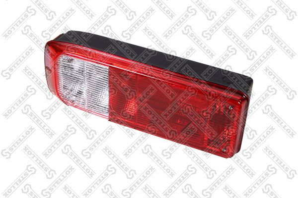 STELLOX 87-37168-SX Tail Light Assembly
