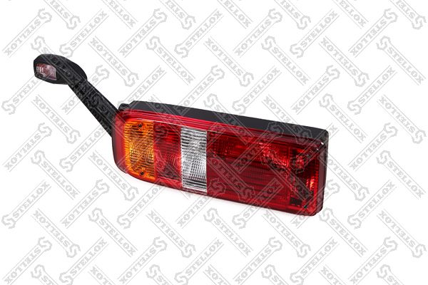 STELLOX 87-37169-SX Tail Light Assembly
