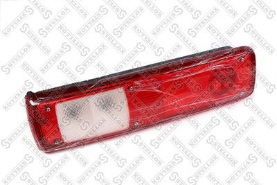 Tail Light Assembly STELLOX 87-37170-SX