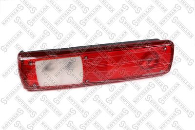 Tail Light Assembly STELLOX 87-37175-SX