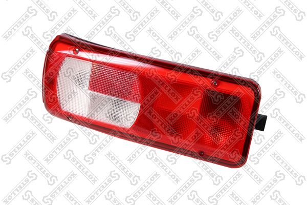 STELLOX 87-37176-SX Tail Light Assembly