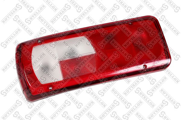 STELLOX 87-37178-SX Tail Light Assembly