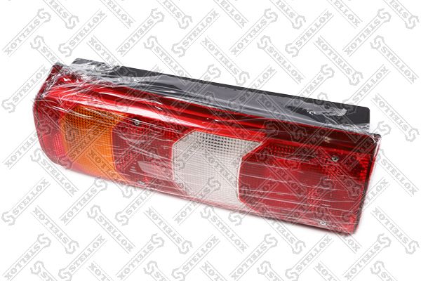 STELLOX 87-37179-SX Tail Light Assembly
