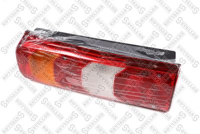 Tail Light Assembly STELLOX 87-37179-SX