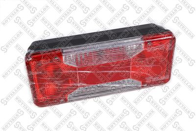 Tail Light Assembly STELLOX 87-37180-SX