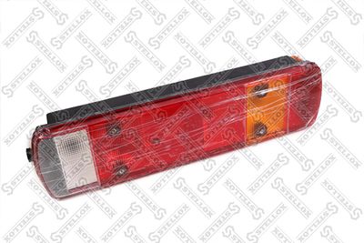 Tail Light Assembly STELLOX 87-37181-SX