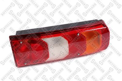 Tail Light Assembly STELLOX 87-37182-SX