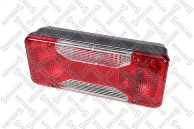 Tail Light Assembly STELLOX 87-37186-SX