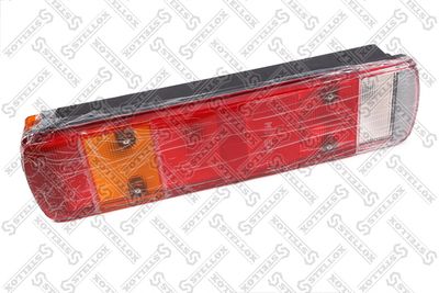 Tail Light Assembly STELLOX 87-37187-SX
