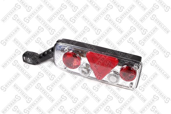 STELLOX 87-37188-SX Tail Light Assembly