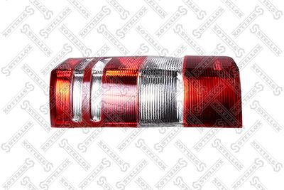 Tail Light Assembly STELLOX 87-37198-SX