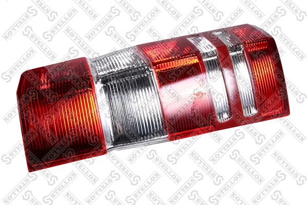 STELLOX 87-37199-SX Tail Light Assembly