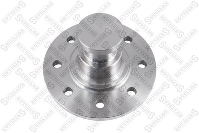 Fifth Wheel Kingpin STELLOX 87-43602-SX