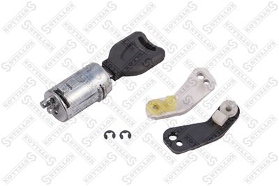 Door Lock, driver cab STELLOX 87-45106-SX