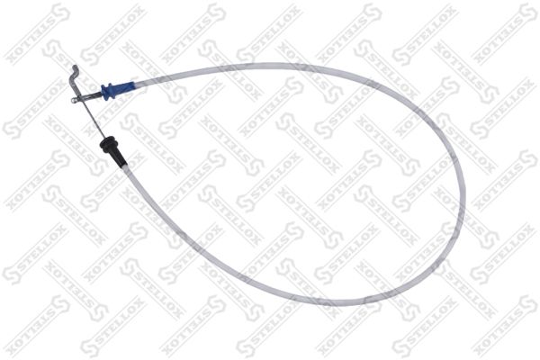 STELLOX 87-45605-SX Cable Pull, door release