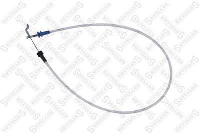 Cable Pull, door release STELLOX 87-45605-SX