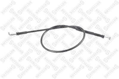 Cable Pull, door release STELLOX 87-45606-SX
