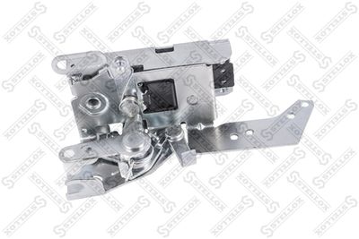 Door Lock STELLOX 87-45806-SX