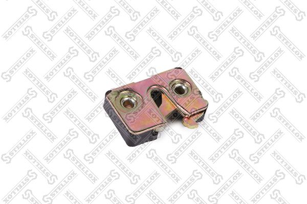 STELLOX 87-45818-SX Door Lock, driver cab