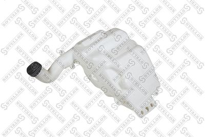 Washer Fluid Reservoir, window cleaning STELLOX 87-46804-SX